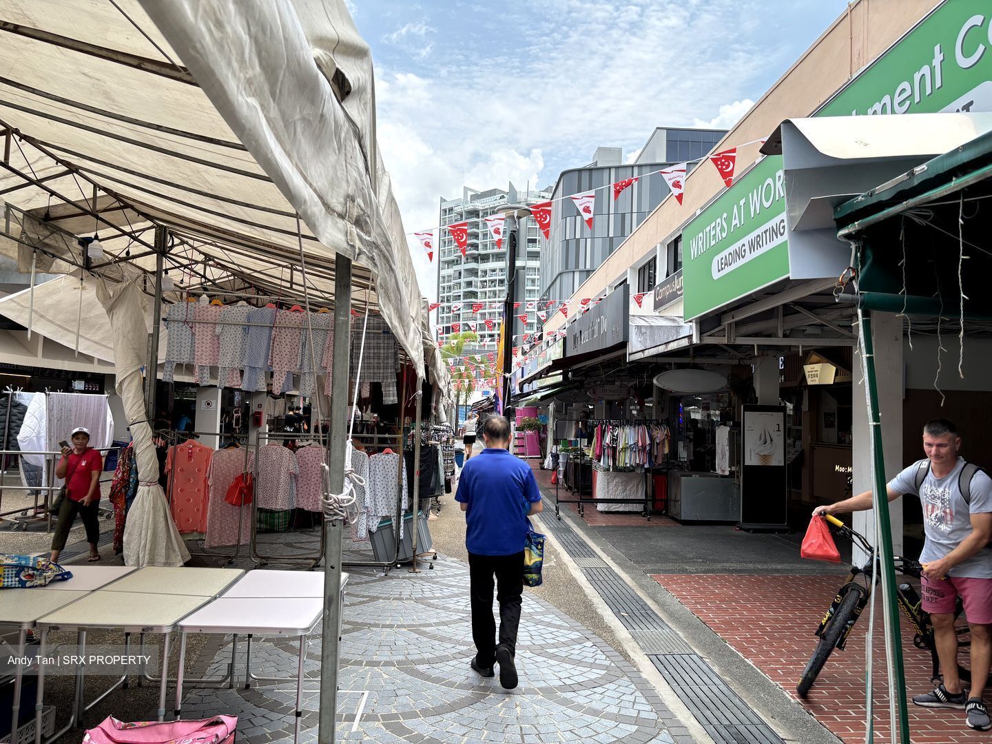 Marine Parade Central (D15), Shop House #593596801